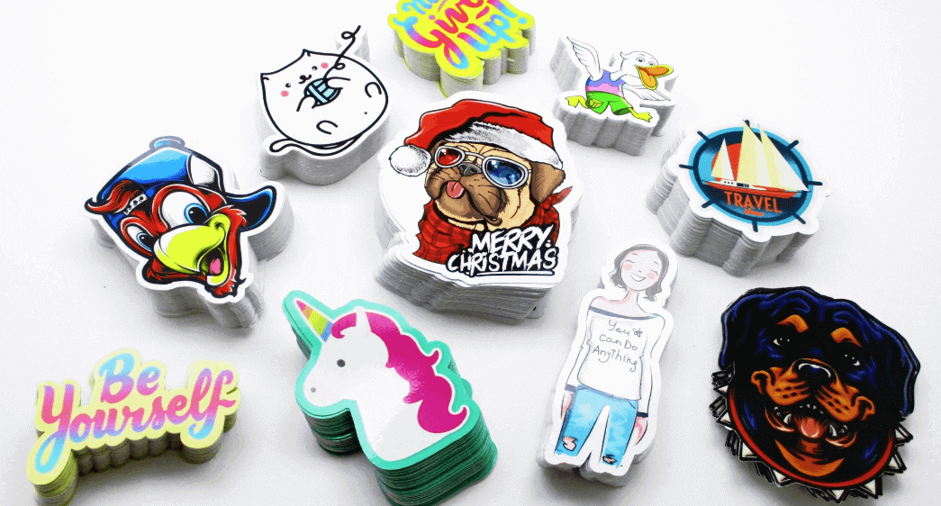Read more about the article Overcome Common Issues in Custom Stickers